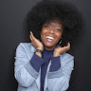 Meet your Posher, Keyonna